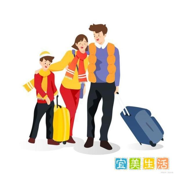 辛苦一年，别让核酸检测成为打工人回家过年的拦路虎