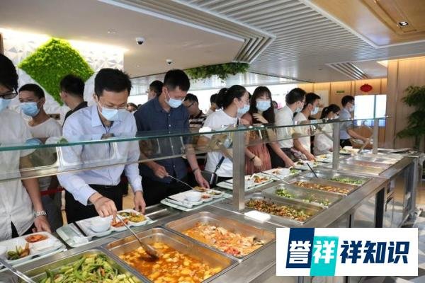 开个大食堂大饭堂要多少资金？雅福团餐为您解析一下