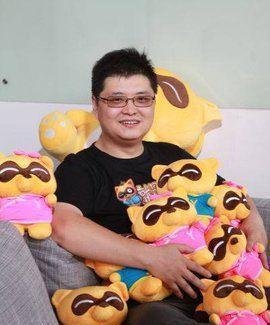 YY创始人李学凌的创业经历
