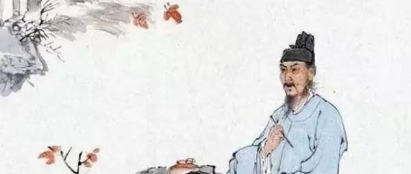 “世上疮痍,诗中圣哲;民间疾苦,笔底波澜。”是什么意思?具体的解释
