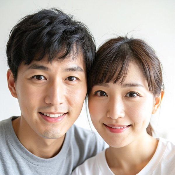 只是没有离婚而已