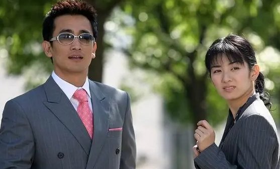 爱在离别时剧情分集介绍