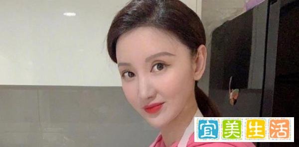 张萌内涵张檬整容,刘雨欣被牵扯其中,网友:女明星的故事真精彩