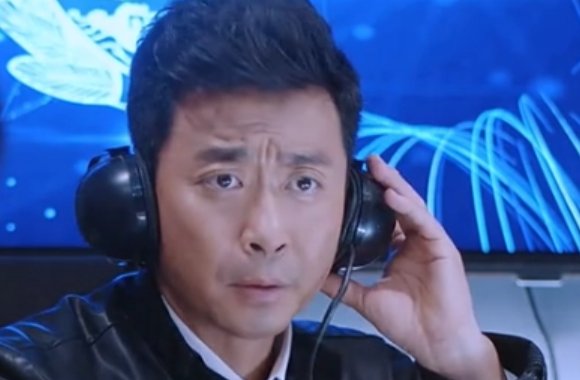 杠杆演员表