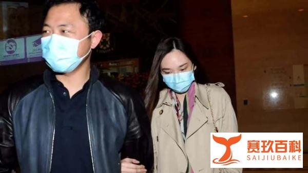 吴佩慈的富豪男友：东北小伙成博彩大亨，在美国建赌场像“皇宫”