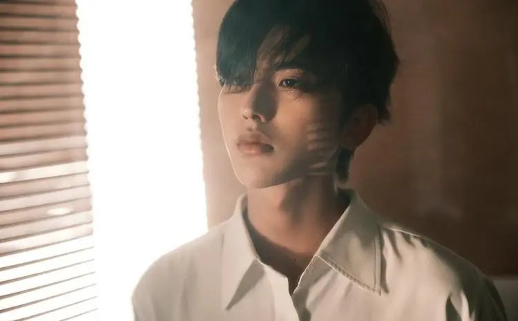 蔡徐坤、周深合跳《hugme》舞蹈,这首歌的舞台能否超越《情人》?