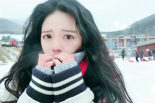赵丽娇被曝整容？当小三？还混迹空素吧？是真的吗？