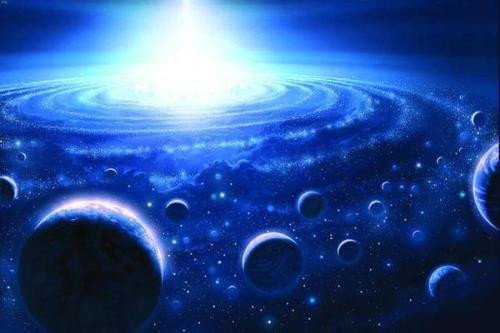 能否在气态星球上面建造一块漂浮的大陆？