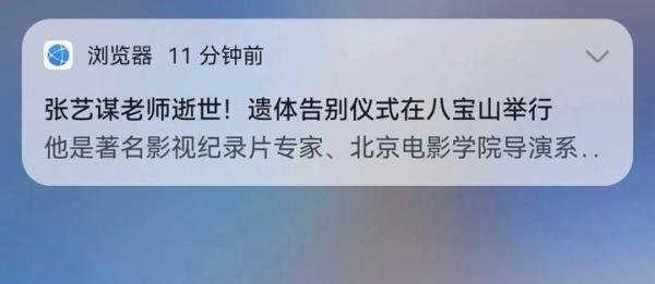 张艺谋的瓜
