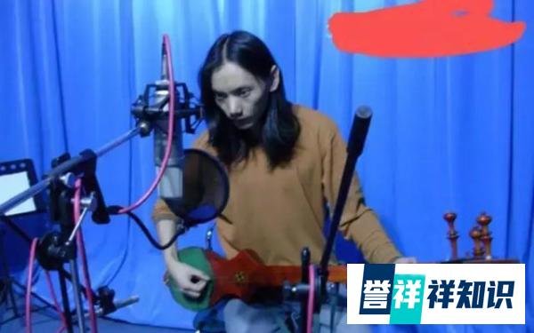 专访德格才让：首位藏族录音师的电影梦