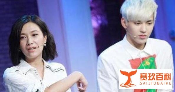 敢亲手毁掉儿子前程的，除了孙杨妈，我只服吴亦凡的妈妈