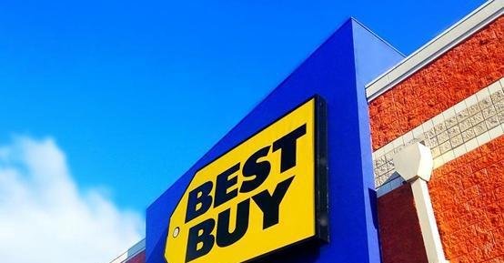 Best Buy官网网址，Best Buy是什么平台？
