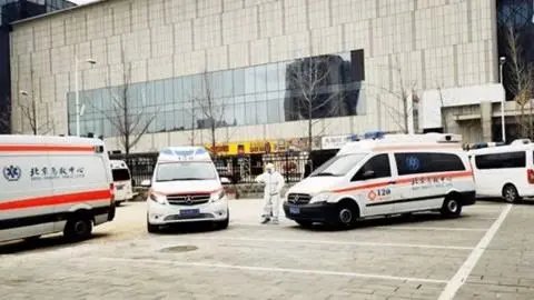 北京患者因120拖延身亡，4人被处理，相关人员违反了哪些规定