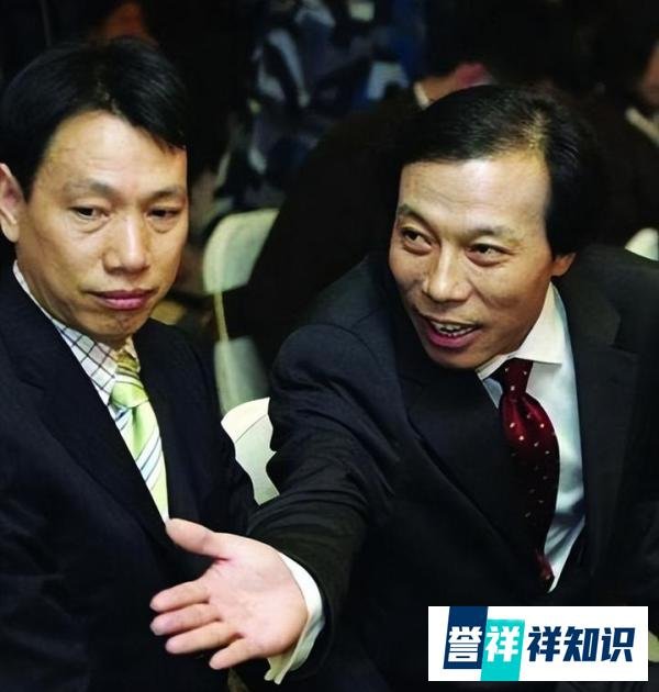3位外企高管，当年空降中国企业，1个辅佐2位首富，如今都咋样了