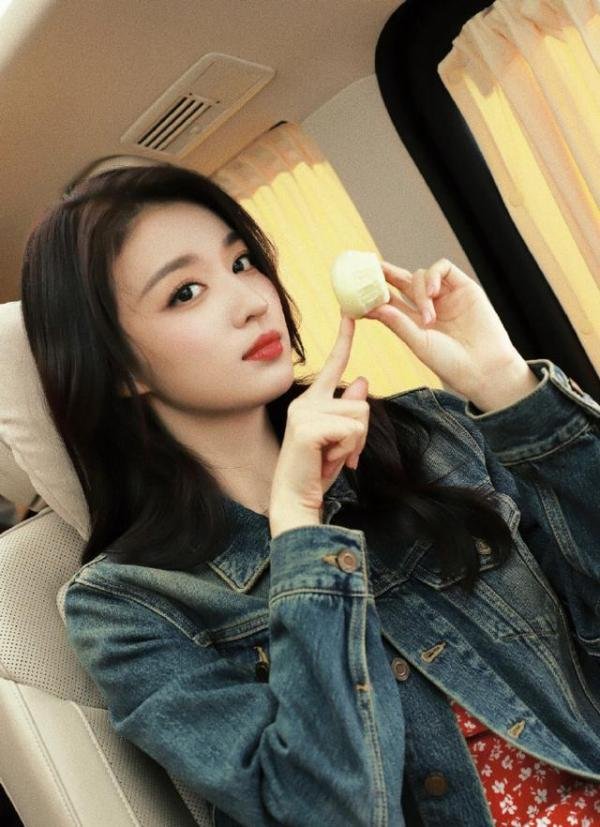 杨洋王楚然恋情疑似曝光