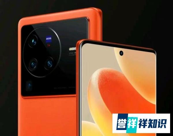 vivo X90 Pro未上市就给曝光系统搭载天玑9200+影像蔡司摄影拍照支持索尼IMX989传感器等引发用户猜想！
