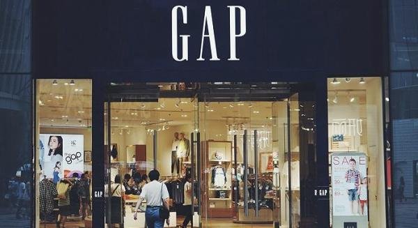 GAP北京、上海多家门店开始清仓，国内仅剩152家店