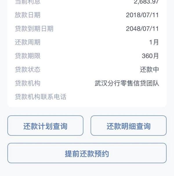 兴业银行提前还款这么难？