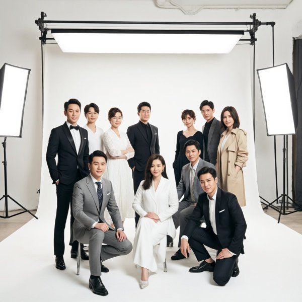 有风全部演员表名单