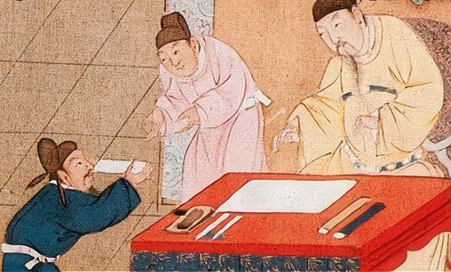 援笔成章代表什么生肖