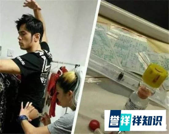 周杰伦的脊椎炎到底有多严重?光鲜背后令人心疼