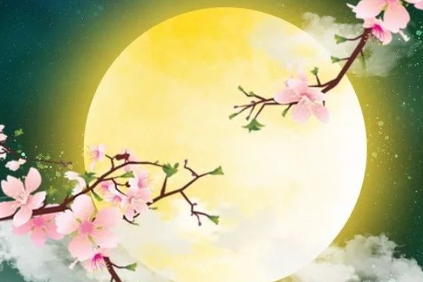 吟风咏月的意思