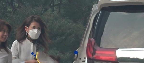 宋丹丹60岁大寿排面大，杨紫张一山齐聚，刘涛连跑两场感情深
