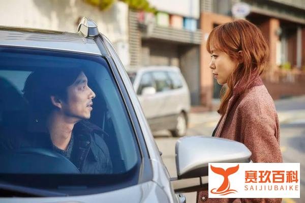 韩国10部禁忌爱情电影：在欲望与道德边缘游离的灵魂