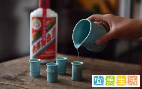 喝了这么多年茅台酒，才知道茅台有3种典型体，看完涨知识了