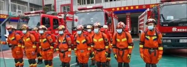 四川汉源县4.8级地震,当地居民:房子卡卡响