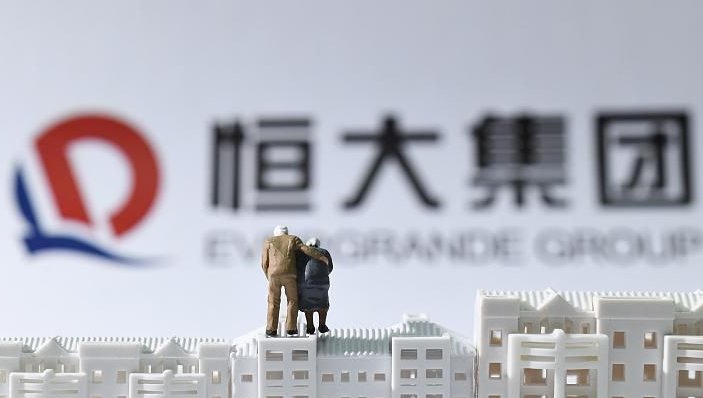 中国恒大:资产接管人出售资产，对债务清偿会有帮助吗？