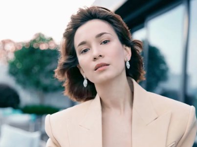 徐嘉雯因片酬太低拒绝吴京，错失电影战狼女主，如今的她怎么样了？
