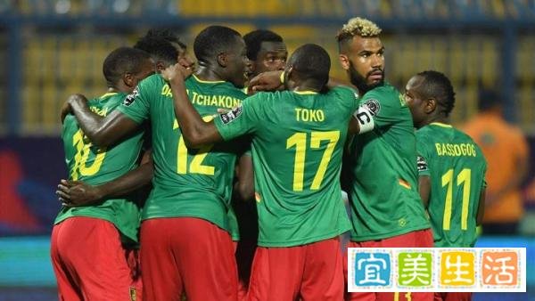 非洲杯 喀麦隆vs科摩罗 喀麦隆实力强劲 科摩罗恐遭大败