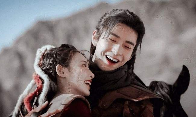 《东宫》大结局是什么？