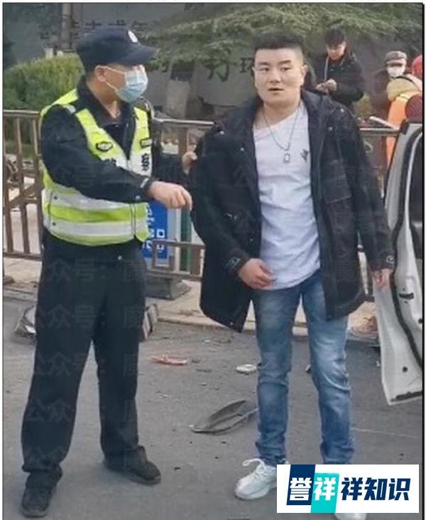 人间炼狱！邯郸禽兽司机人行道疯狂驾车致4死10伤，更多细节爆光
