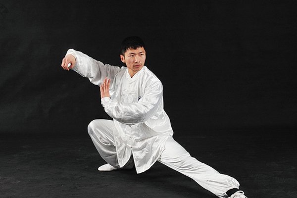 97式是什么动作