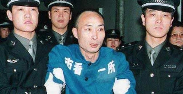 石家庄特大爆炸案“靳如超团伙”覆灭记，凶犯无恶不作，后来怎样了？