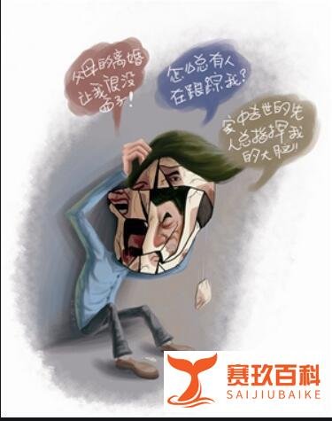 强迫症改变人生，是真的吗？