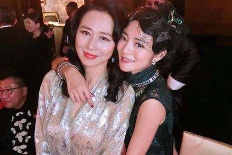 据说上过富豪榜,58岁名媛“上海吴太”的身价到底有多高?