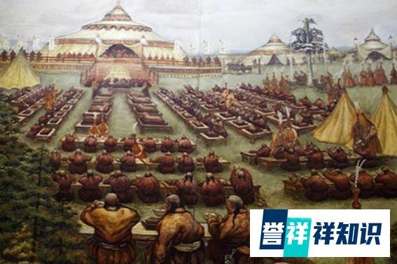 世界战争史上最有名的一封战书,出自世界上最伟大的军事家之手