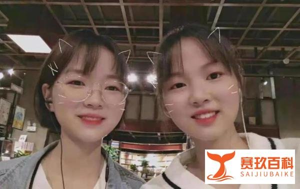 四川双胞胎美女姐妹花，一个都没落下，双双被川大华西录取，佩服！