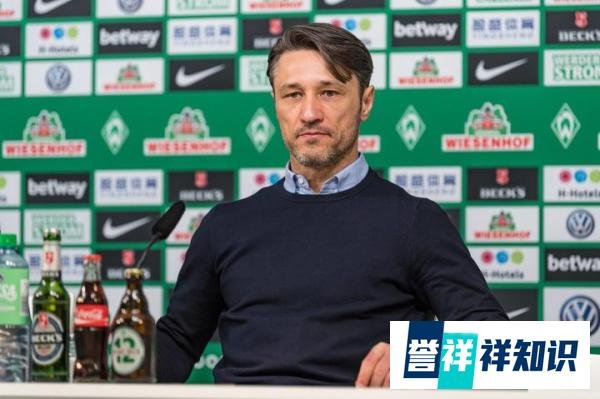 他回来了！德媒：科瓦奇将成为沃尔夫斯堡新帅