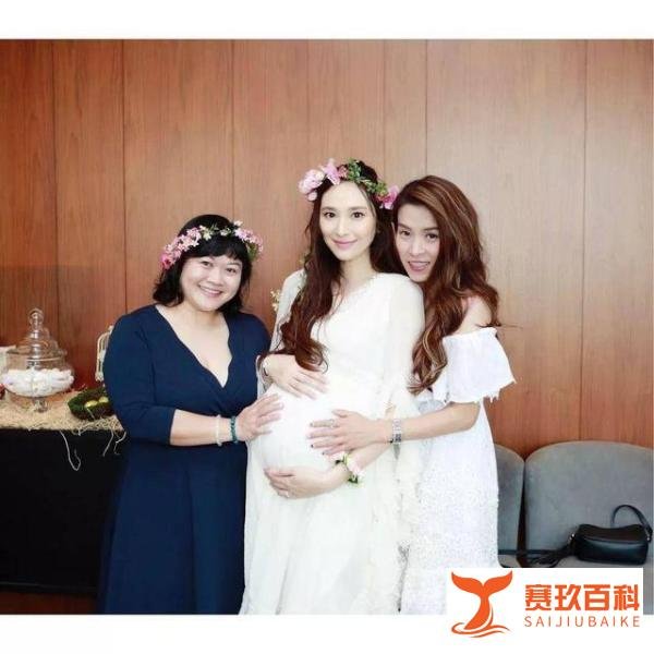 吴佩慈的富豪男友：东北小伙成博彩大亨，在美国建赌场像“皇宫”