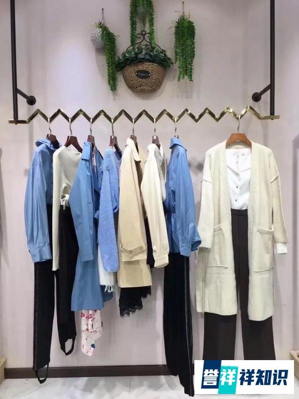 服装生意需要怎么做？