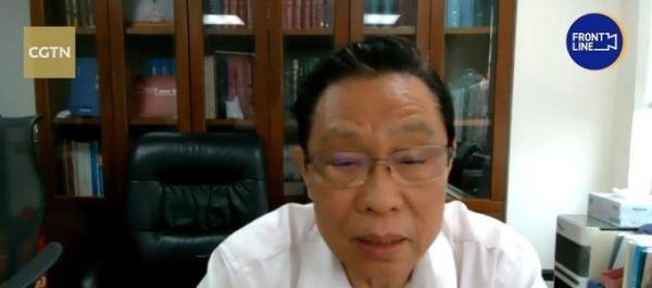 钟南山说未来可能要定期打新冠疫苗，像预防流感那样