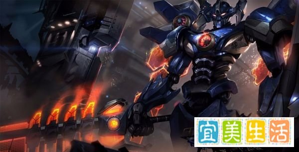 英雄联盟lols6暗裔剑魔亚克托斯上单天赋符文
