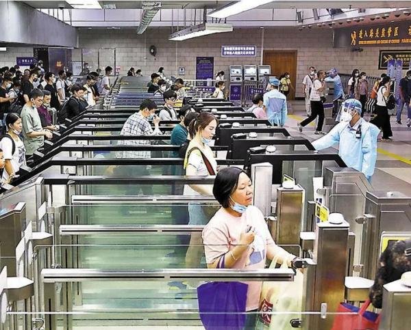 香港特首李家超:将尽快与内地商讨通关,已有共识!