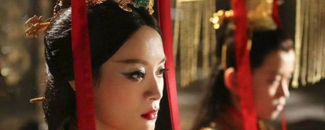 吕不韦和芈月是一个时代的吗 俩人是什么关系