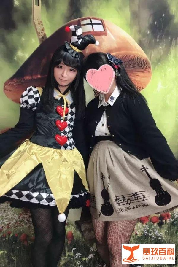 最懂男人的果然只有男人！日本萌妹子是一位42岁大叔！