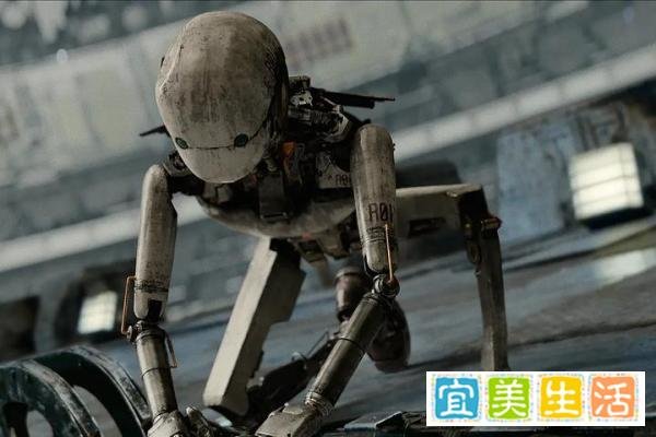 宋仲基主演!这部耗资240亿韩元的科幻巨作,叫板《流浪地球》!